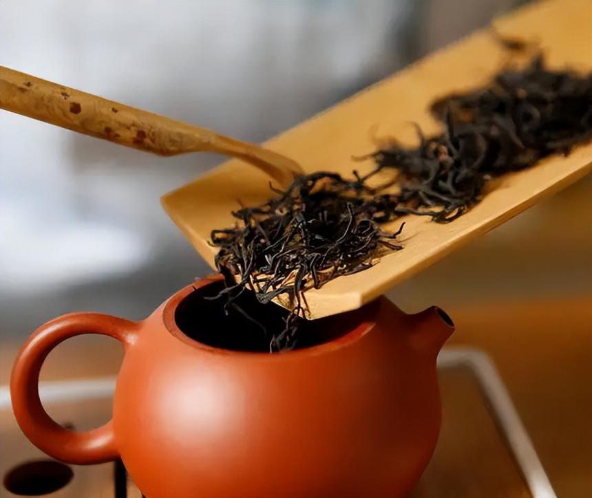 放了3、5年的红茶还能喝吗？红茶的保质期是多久？